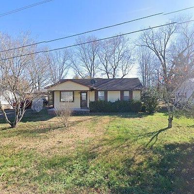 115 11 Th Ave Nw, Winchester, TN 37398