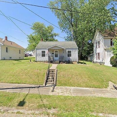 115 Westhill Ave, Rittman, OH 44270