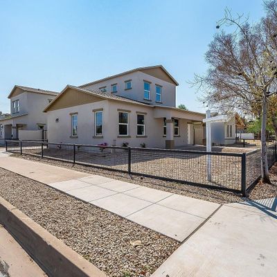 1155 E Fillmore St, Phoenix, AZ 85006