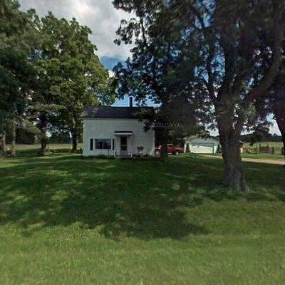 11550 S Hawkins Rd, Reed City, MI 49677