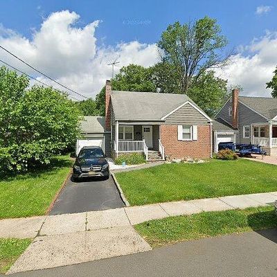 1156 Gruber Ave, Union, NJ 07083