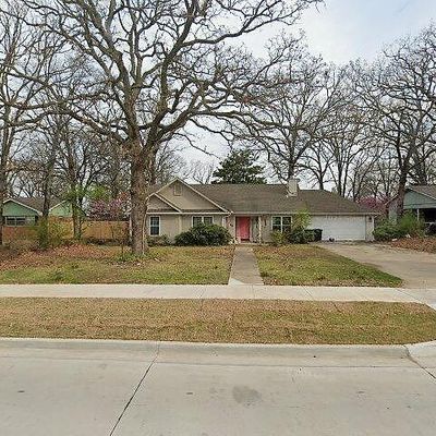 1159 E Ross St, Tahlequah, OK 74464