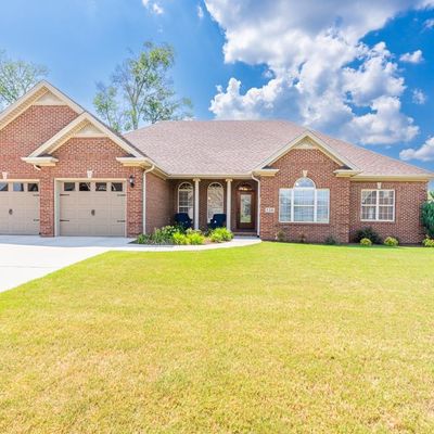 116 Chappell Rd, Muscle Shoals, AL 35661