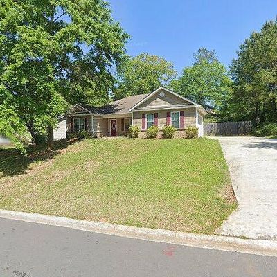 116 Crestwood Cir, Centerville, GA 31028