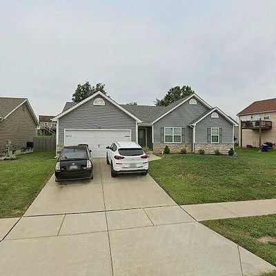 116 Liberty Grove Dr, Wentzville, MO 63385