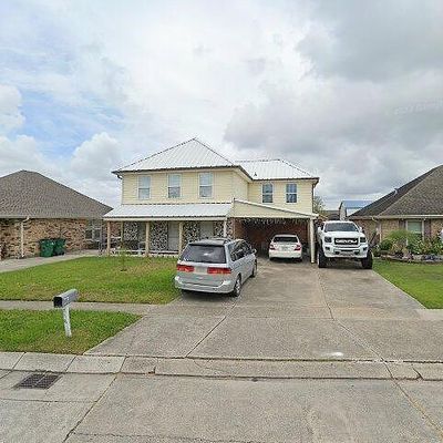 116 Noel Dr, Westwego, LA 70094