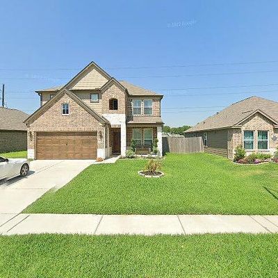 11607 Green Coral Dr, Houston, TX 77044