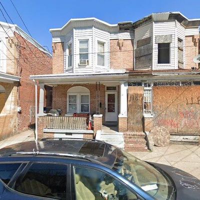 1163 Morton St, Camden, NJ 08104