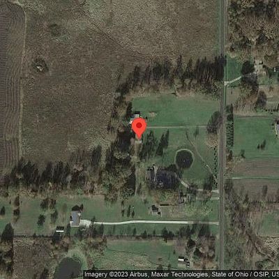 11674 Green Beaver Rd, Canfield, OH 44406