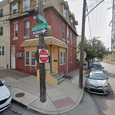 117 Jamestown St, Philadelphia, PA 19127