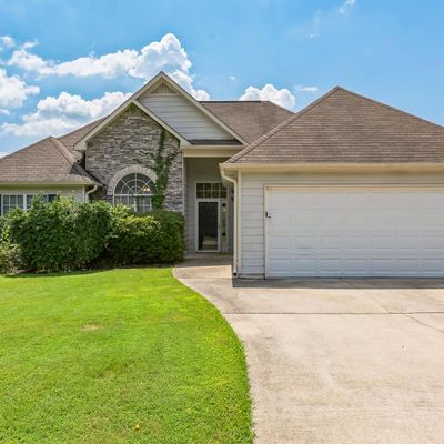 117 Sunset Ln, Calera, AL 35040