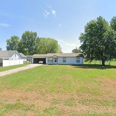 11715 N 191 St East Pl, Collinsville, OK 74021