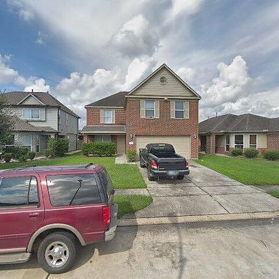 11731 Cabot Hill St, Houston, TX 77044