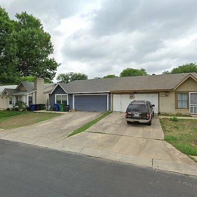 11743 Spring Song Dr, San Antonio, TX 78249