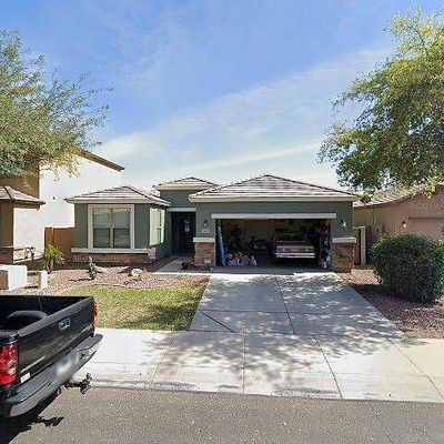 11753 W Planada Ln, Sun City, AZ 85373