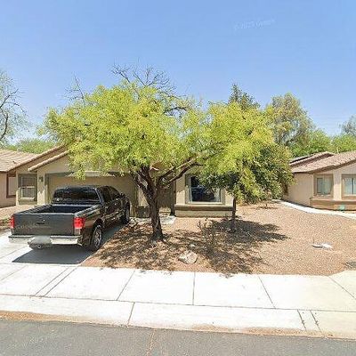 11784 W Farmall Dr, Marana, AZ 85653