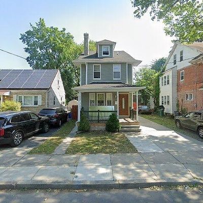 118 Columbia Ave, Trenton, NJ 08618