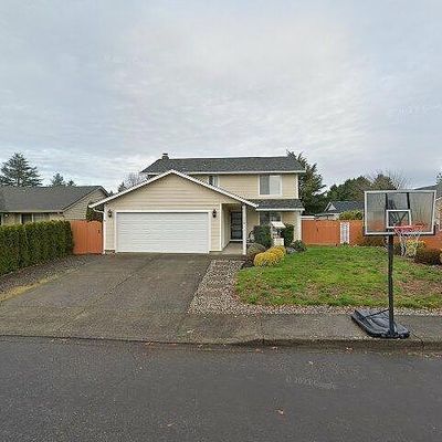 118 Ne 158 Th Ave, Vancouver, WA 98684