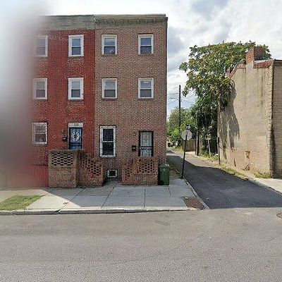 118 S Carey St, Baltimore, MD 21223