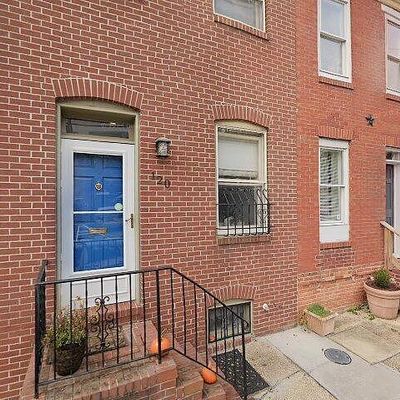 118 S Madeira St, Baltimore, MD 21231