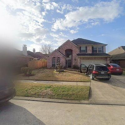 11811 Newport Shore Dr, Houston, TX 77065