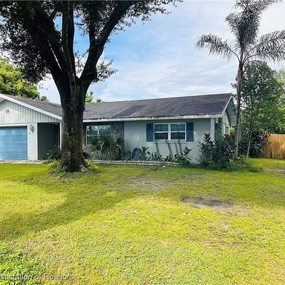 119 Parkview Rd, Sebring, FL 33870