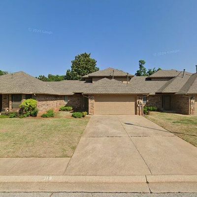 119 Woodbridge Cir, Edmond, OK 73012