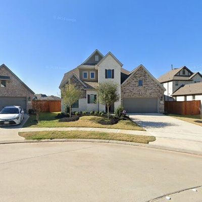 11907 Watercolor Sunset Way, Cypress, TX 77433