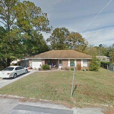 1191 Sw Fairfax Gln, Lake City, FL 32025