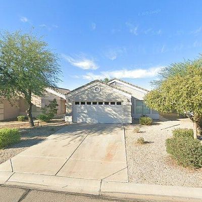 1192 E Christopher St, San Tan Valley, AZ 85140