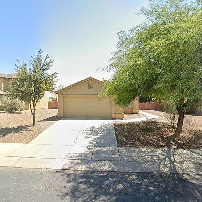 11923 W Heyburn Dr, Marana, AZ 85653