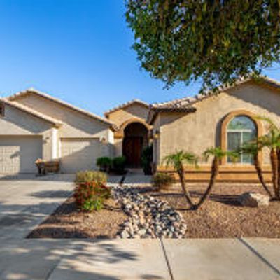 11957 N 140 Th Ln, Surprise, AZ 85379