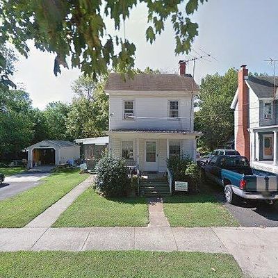 12 Allen Ave, Woodstown, NJ 08098