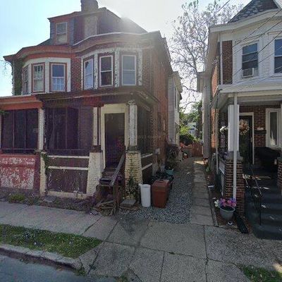 12 Lasalle Ave, Trenton, NJ 08618