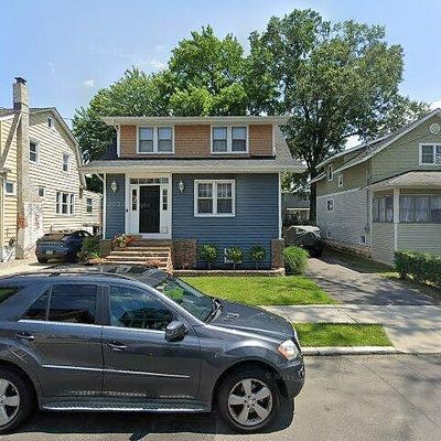 12 Ogden Ave, Collingswood, NJ 08108