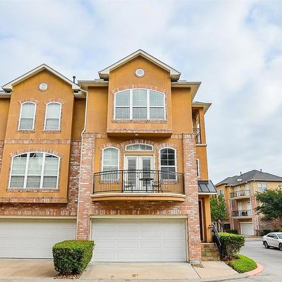 12 Versante Ct, Houston, TX 77070