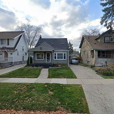 120 Helene Ave, Royal Oak, MI 48067