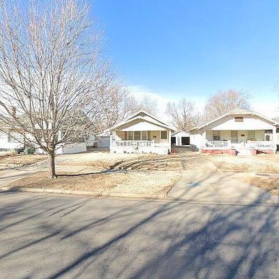 120 W 17 Th Ave, Hutchinson, KS 67501