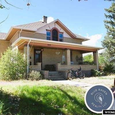 1201 9 Th St, Wheatland, WY 82201