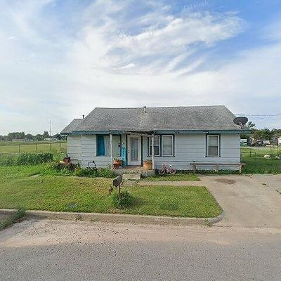 1201 Maple Ave, Woodward, OK 73801