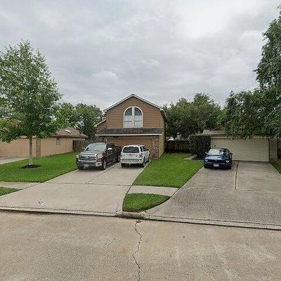 12039 Oakner Dr, Tomball, TX 77377