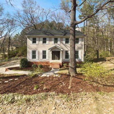 1204 Bold Ruler Ln, Helena, AL 35080