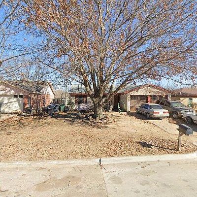 1204 Burmeister Rd, Fort Worth, TX 76134