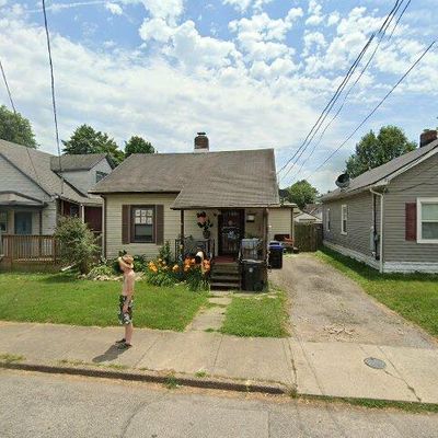 1204 Sale Ave, Louisville, KY 40215