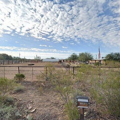 12051 W Calle Seneca, Tucson, AZ 85743