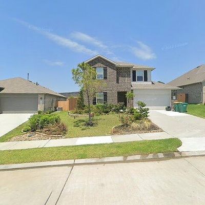 12076 Mystic Aqua Dr, Conroe, TX 77304