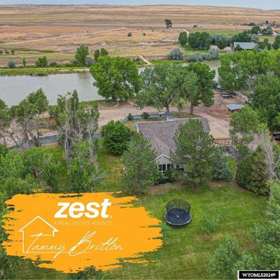 12070 E Platte River Rd, Evansville, WY 82636