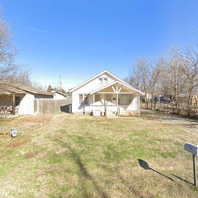 1209 Sw I Ave, Lawton, OK 73501