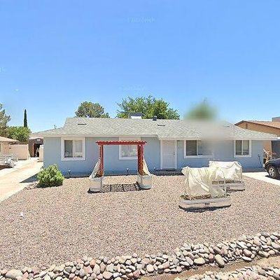 121 N Palo Verde St, Cottonwood, AZ 86326