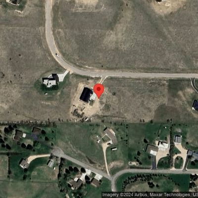 121 Saddlecrest Dr, Sheridan, WY 82801